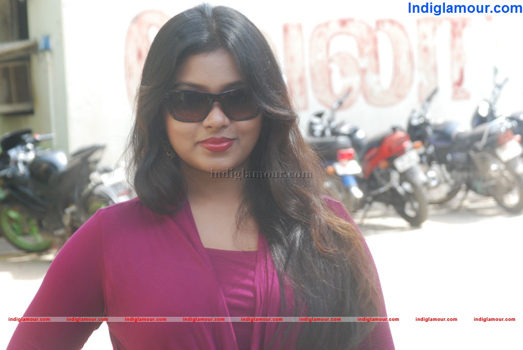 Stephy Actress hd photo