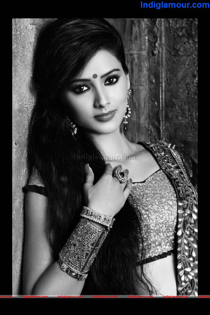 Pallavi Subhash Actress hd photo