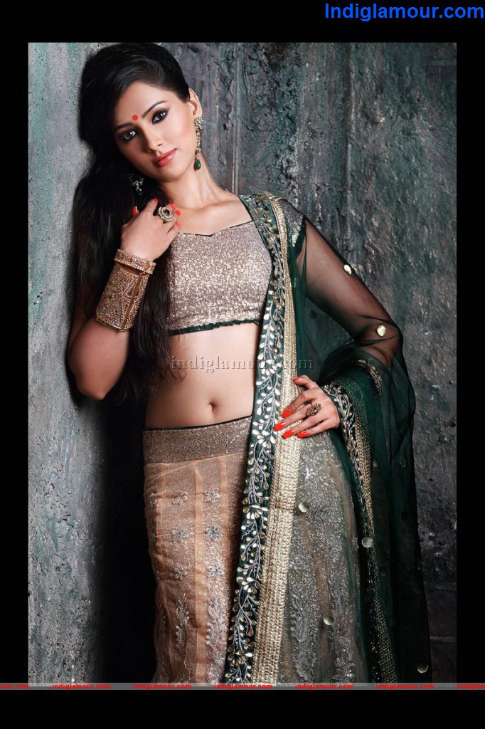 Pallavi Subhash Actress hd photo