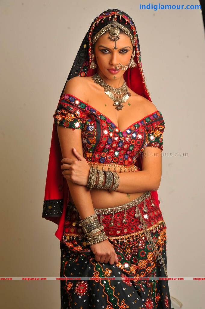 Gabriela Bertante Actress hd photo