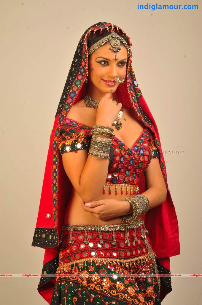 Gabriela Bertante Actress hd photo