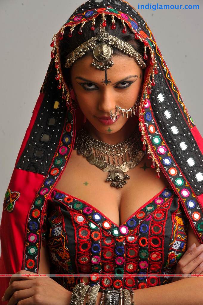 Gabriela Bertante Actress hd photo