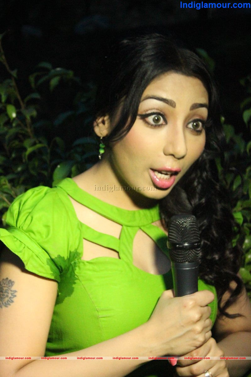 Aanganaa Actress hd photo