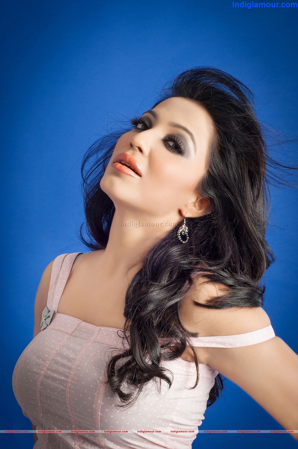 Parvathy Nair Actress hd photo