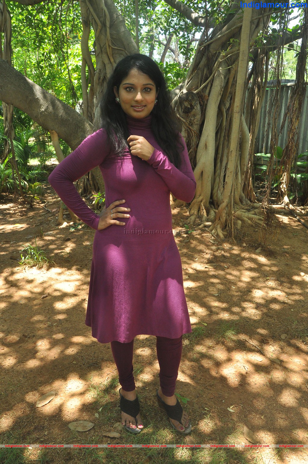 Vyjayanthi Actress hd photo