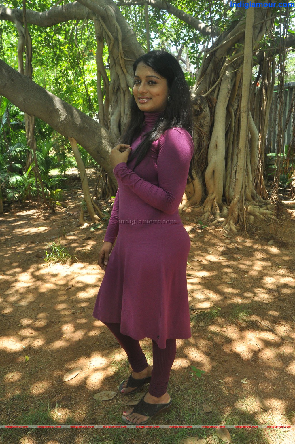 Vyjayanthi Actress hd photo