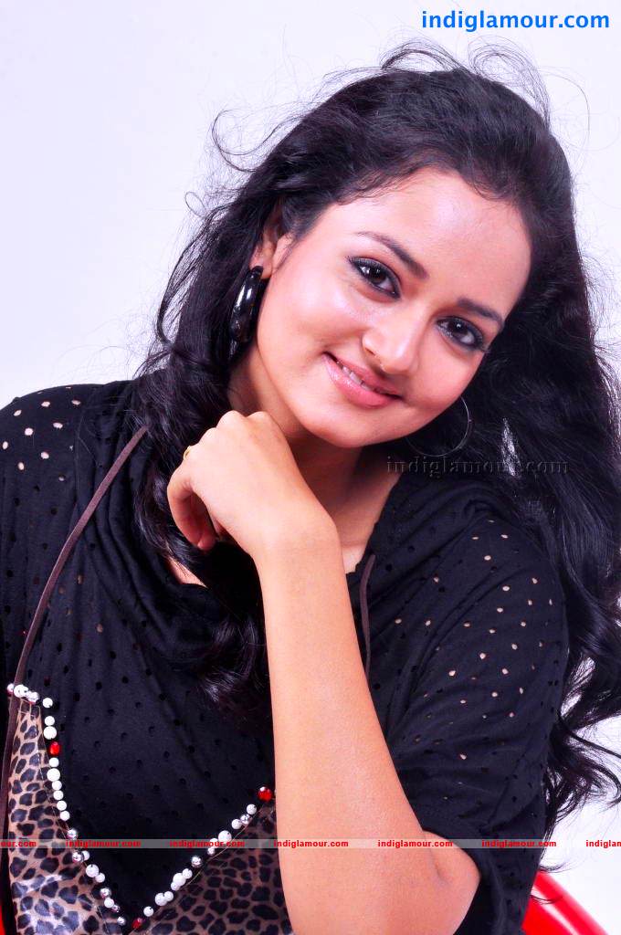 Shanvi Actress hd photo