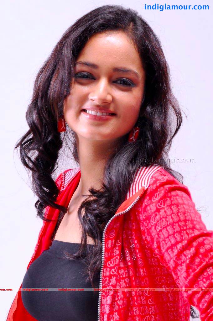 Shanvi Actress hd photo