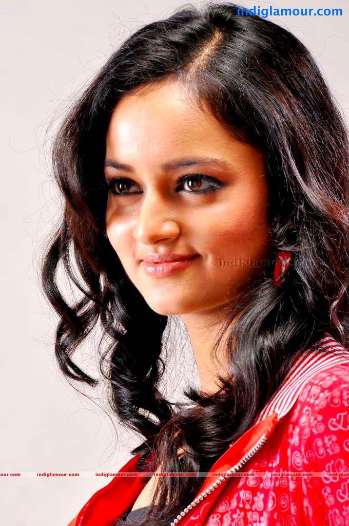 Shanvi Actress hd photo