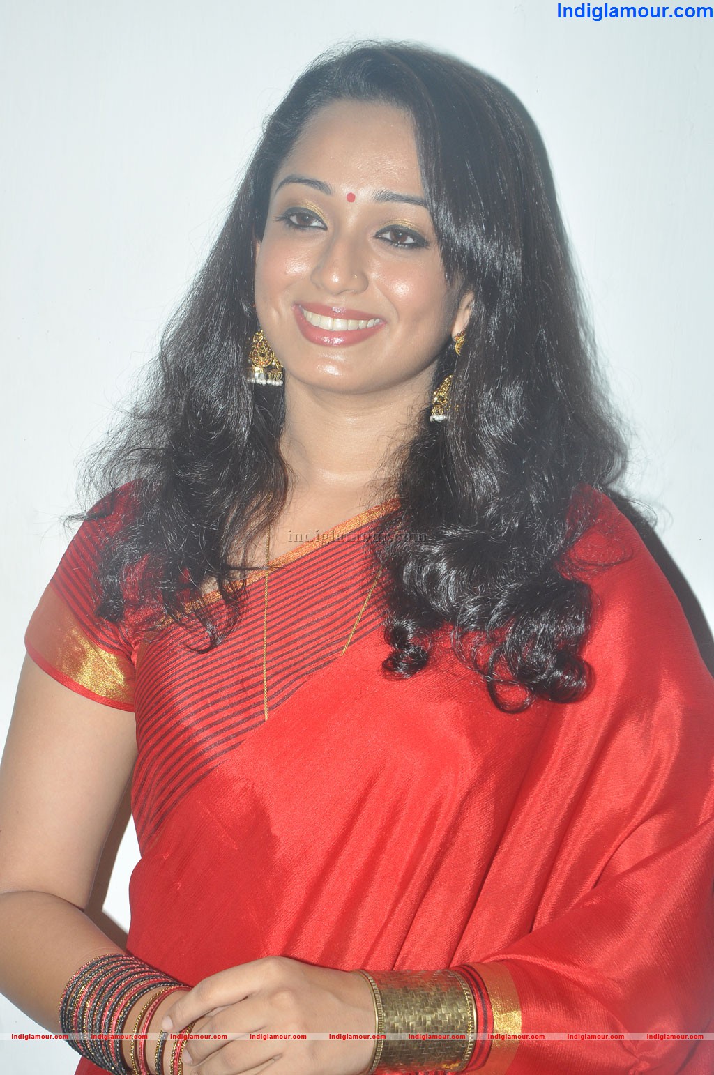 Indu Thampy Actress hd photo