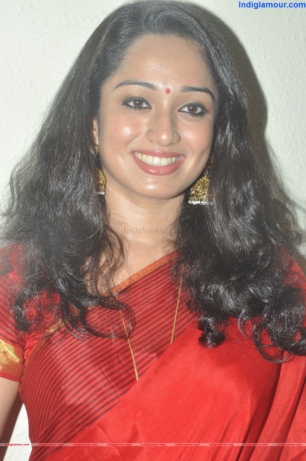 Indu Thampy Actress hd photo