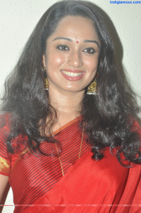 Indu Thampy