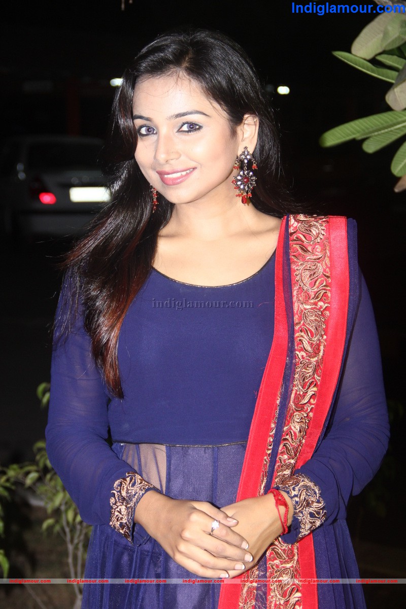 Mrudula Murali Actress hd photo