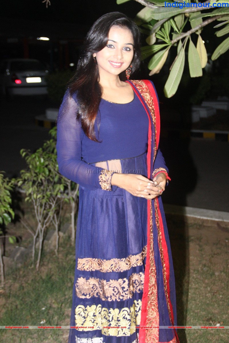 Mrudula Murali Actress hd photo