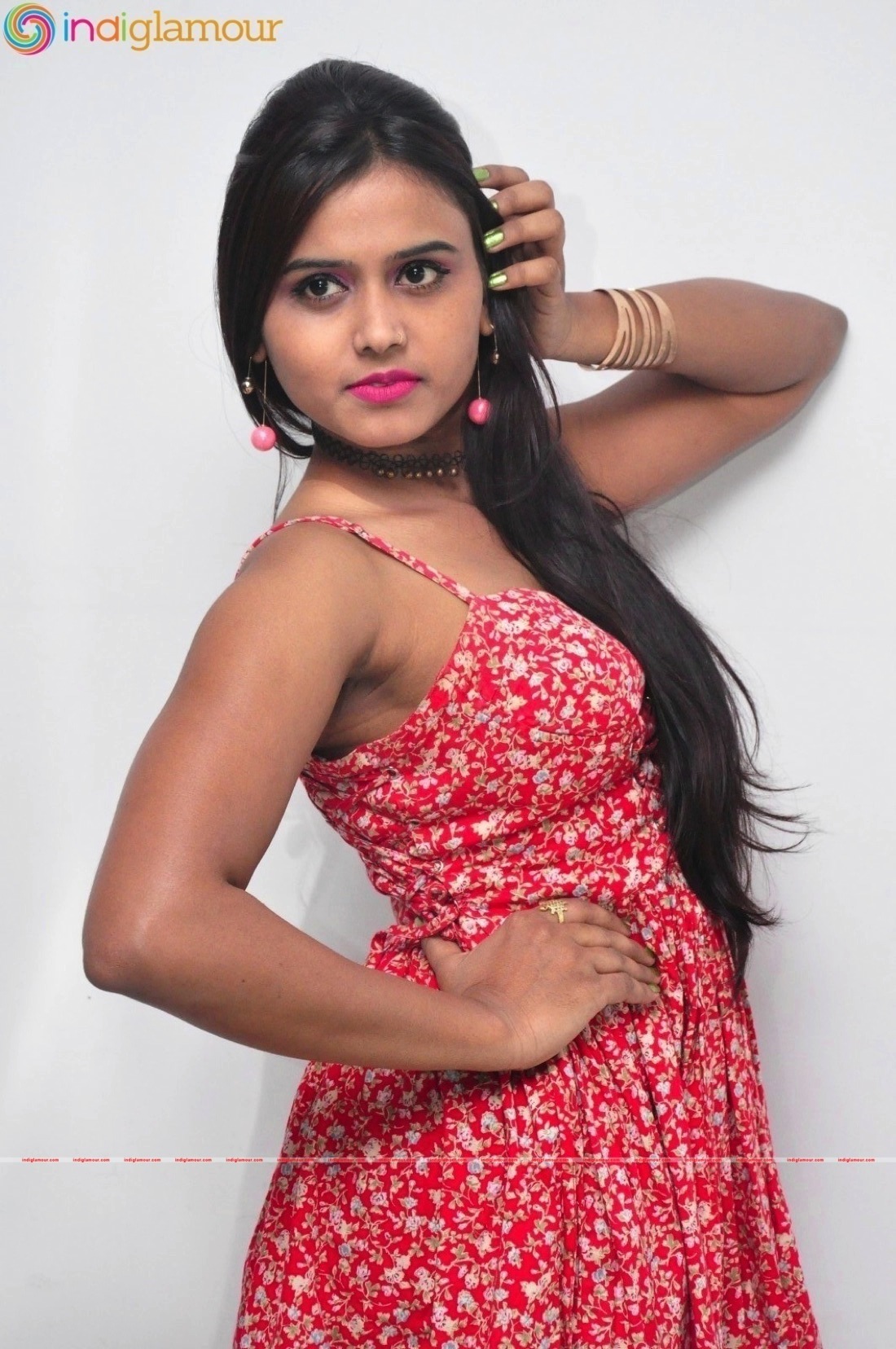 Priyanaka Actress hd photo