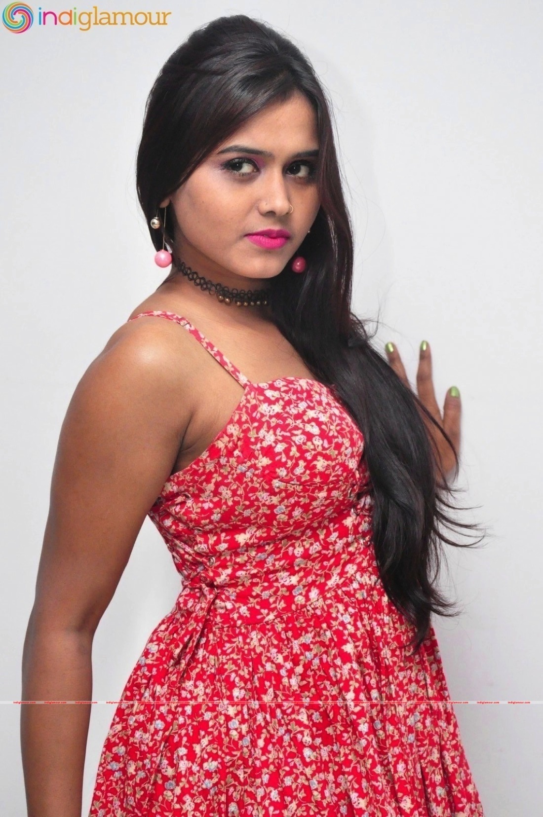 Priyanaka Actress hd photo