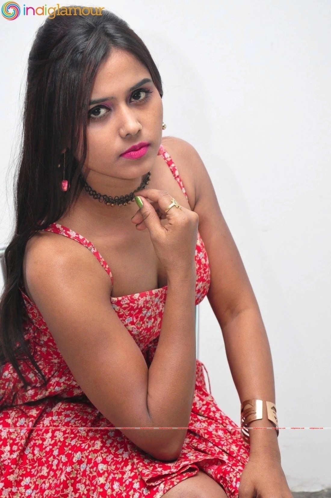 Priyanaka Actress hd photo