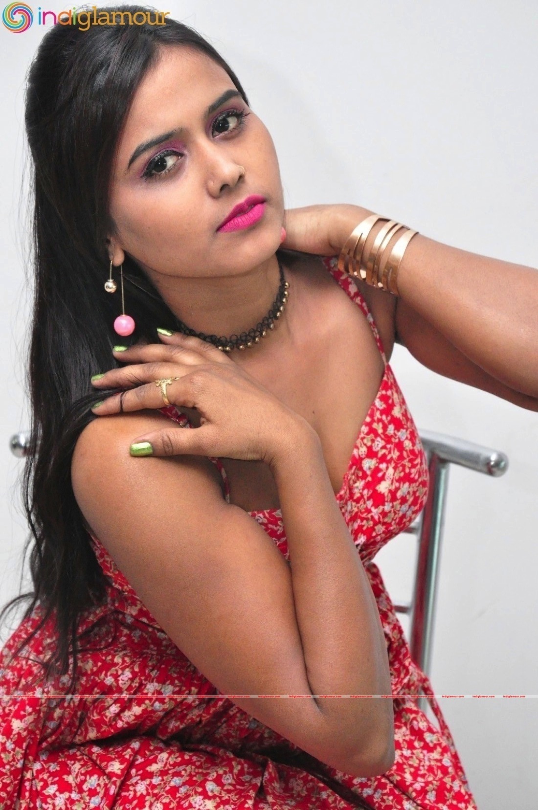 Priyanaka Actress hd photo