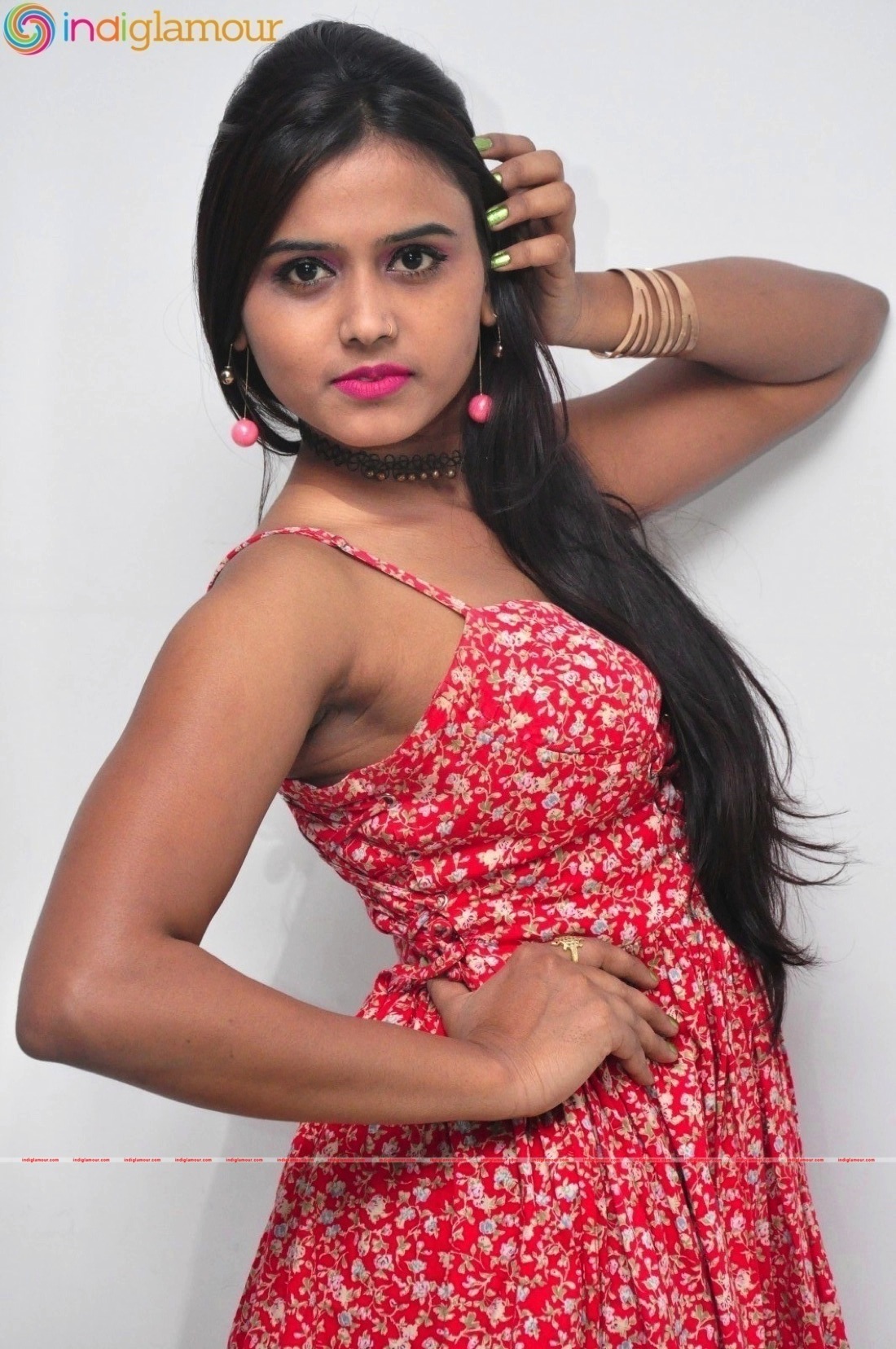 Priyanaka Actress hd photo