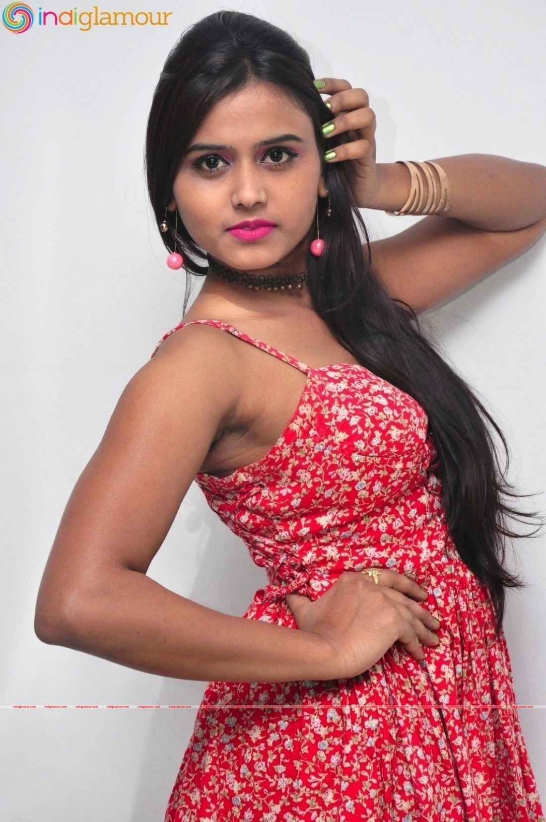 Priyanaka Actress hd photo