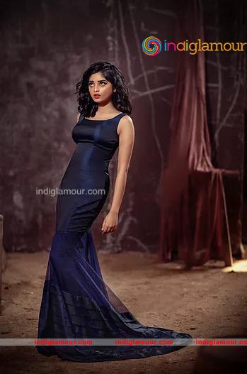 Akila Narayanan Actress hd photo
