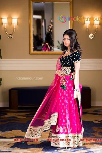 Akila Narayanan Actress hd photo