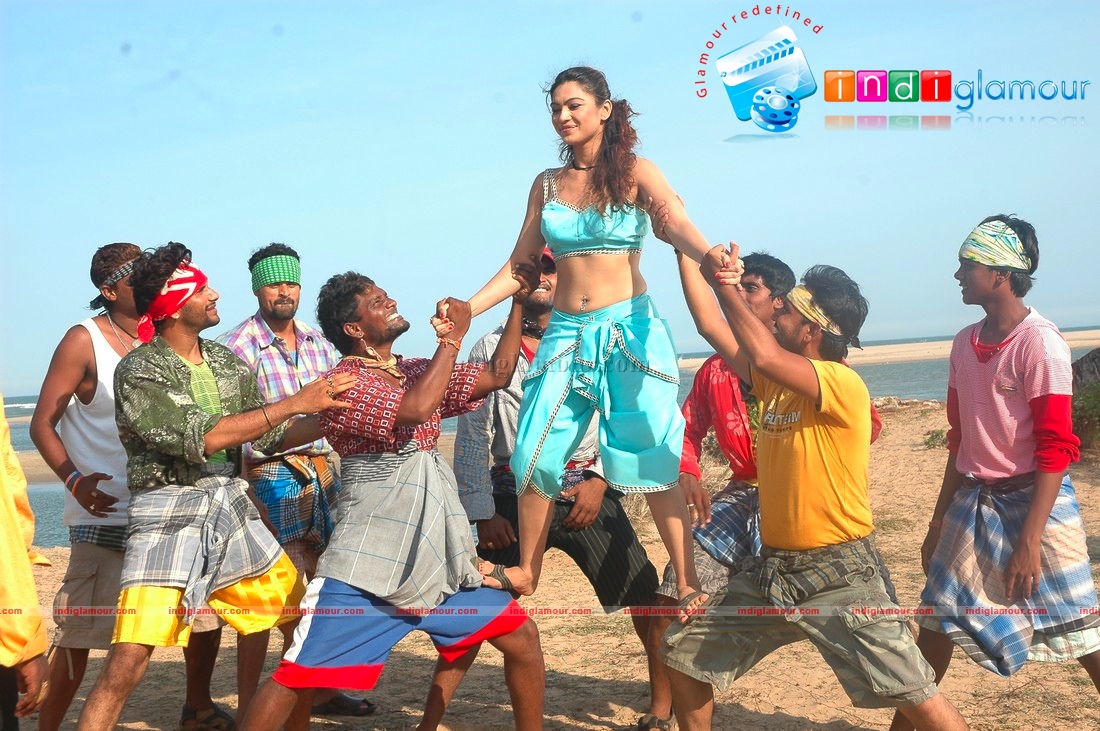 Mandabam Movie hd photo