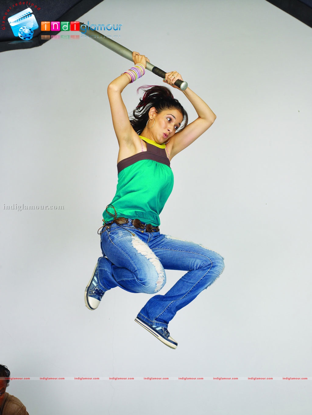 Thillalangadi Movie hd photo