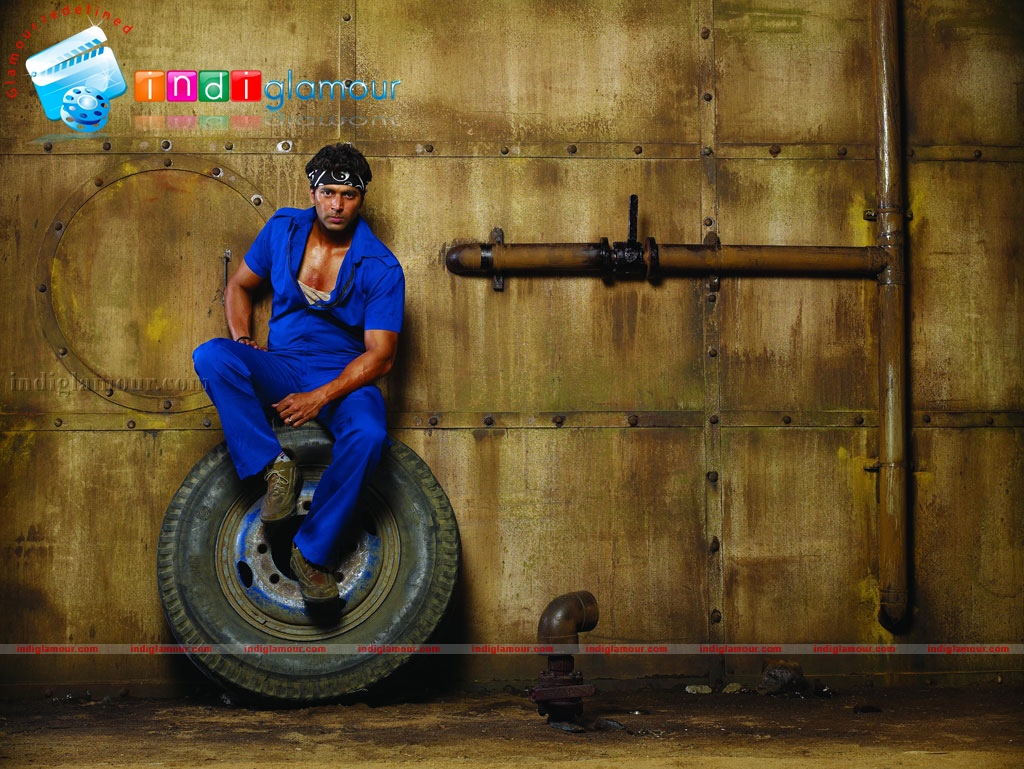 Thillalangadi Movie hd photo