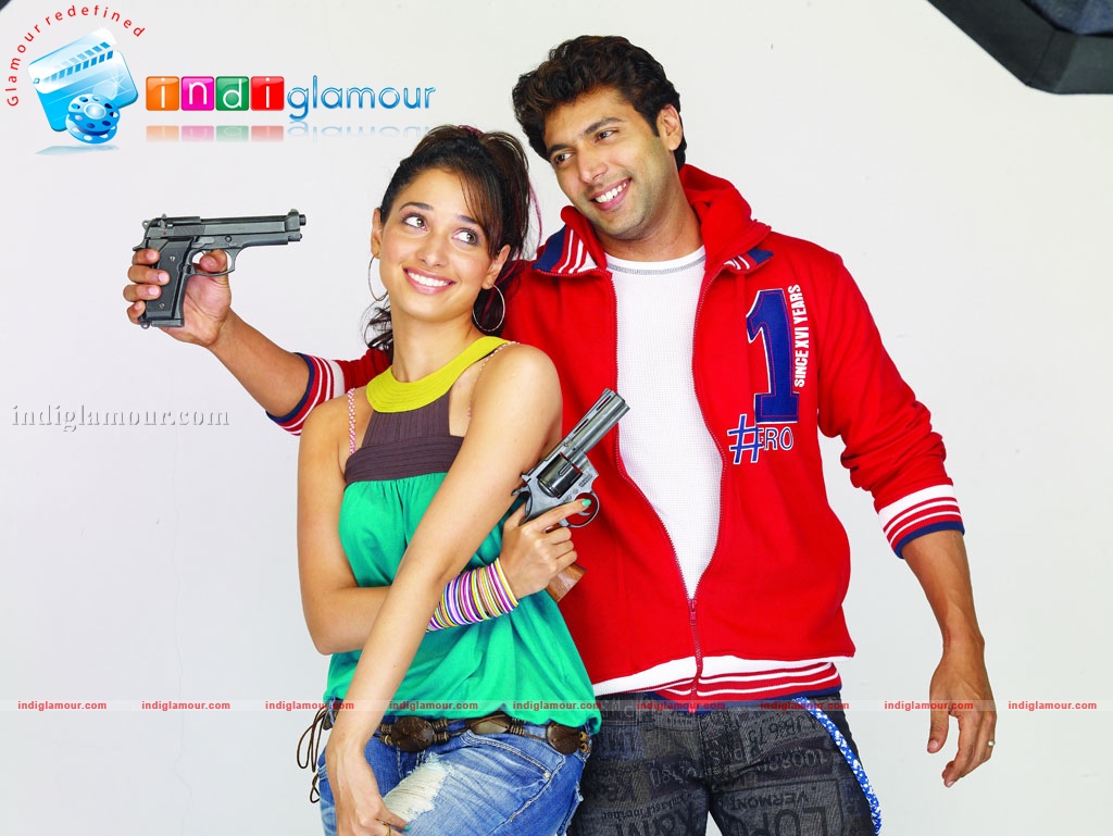 Thillalangadi Movie hd photo