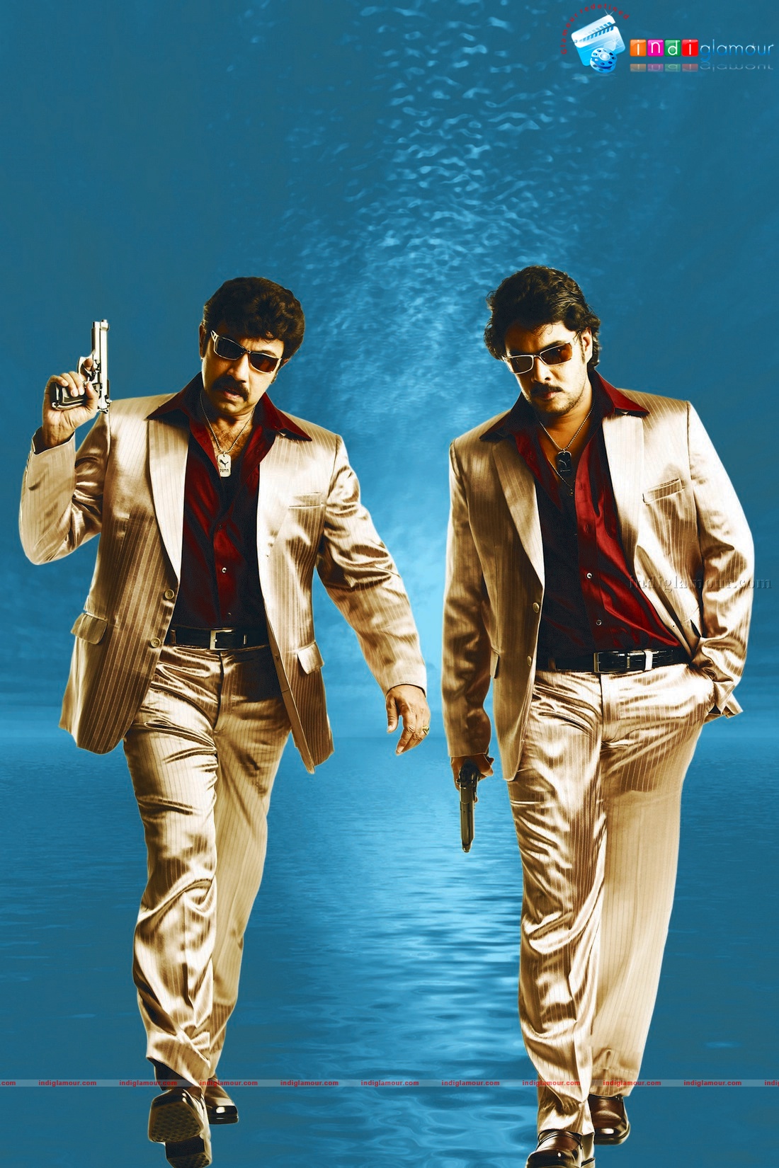 Guru Sishyan Movie hd photo