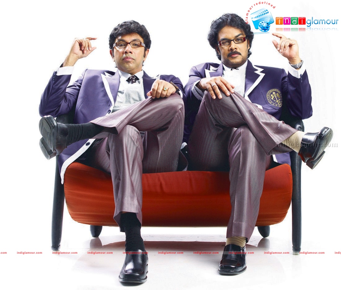 Guru Sishyan Movie hd photo