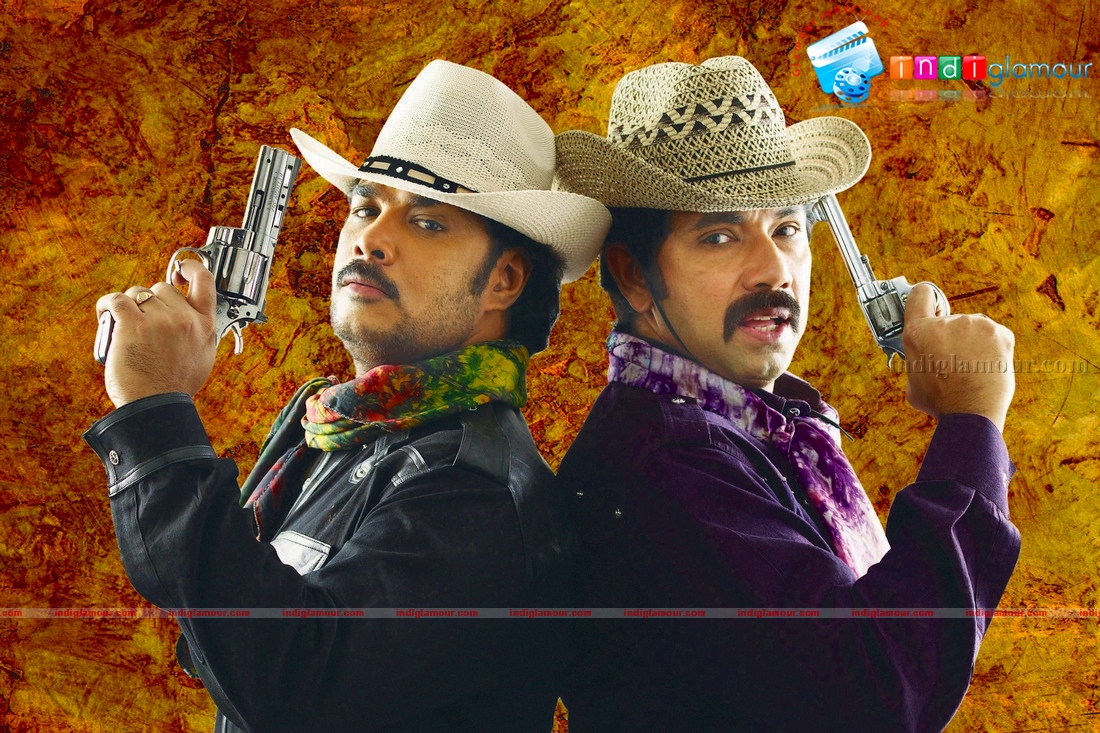 Guru Sishyan Movie hd photo