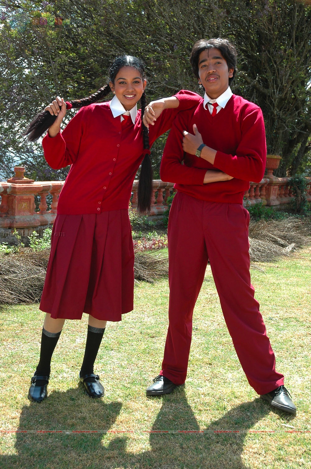 365 Kadhal Kadithangal Movie hd photo