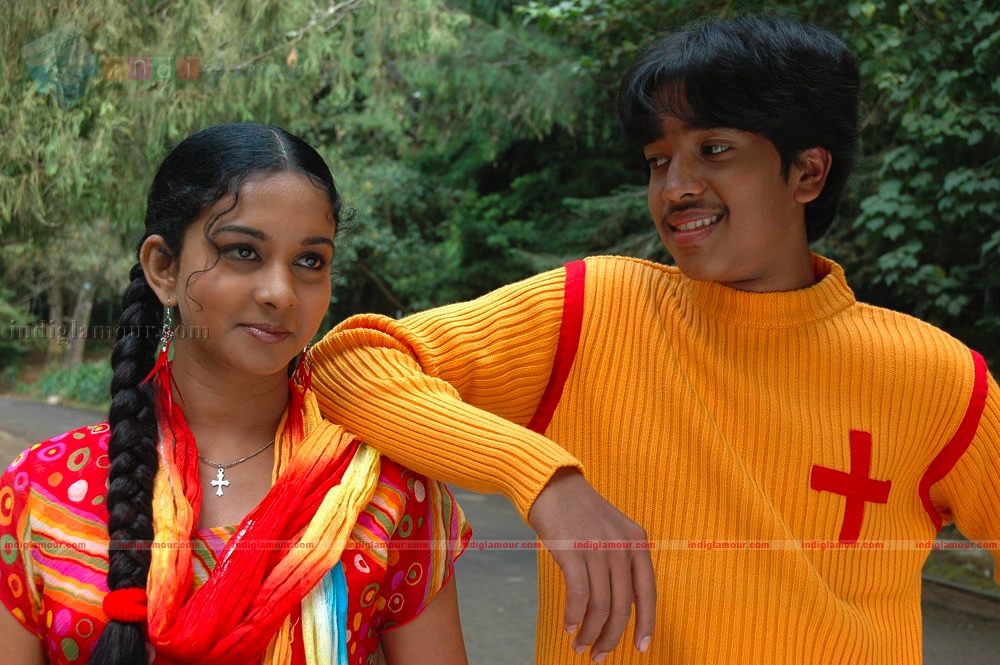 365 Kadhal Kadithangal Movie hd photo