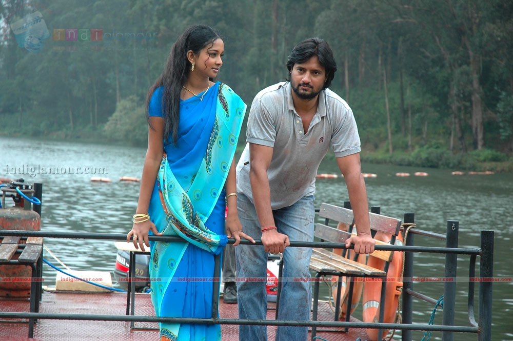 365 Kadhal Kadithangal Movie hd photo