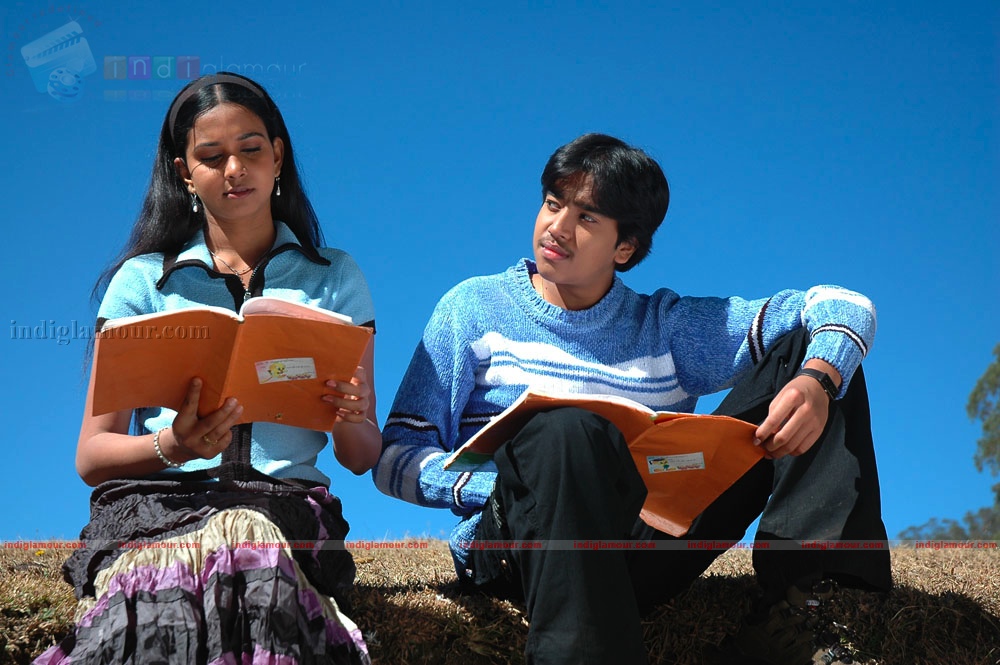 365 Kadhal Kadithangal Movie hd photo