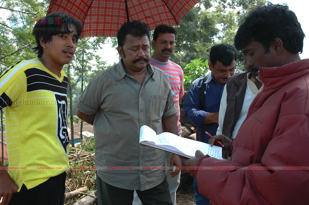 365 Kadhal Kadithangal Movie hd photo