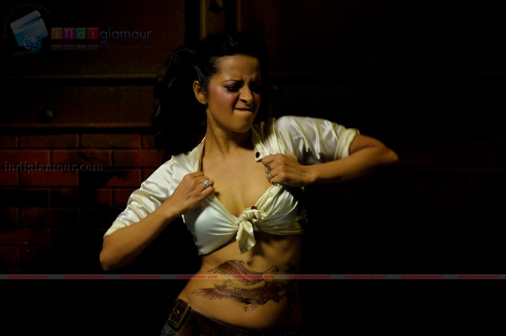 Aayirathil Oruvan Movie hd photo