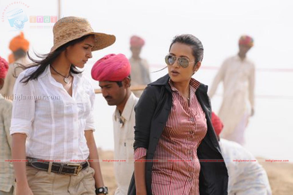 Aayirathil Oruvan Movie hd photo