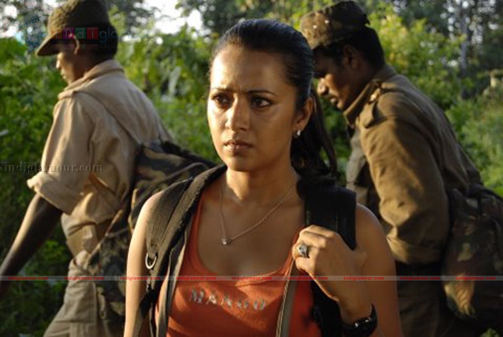 Aayirathil Oruvan Movie hd photo