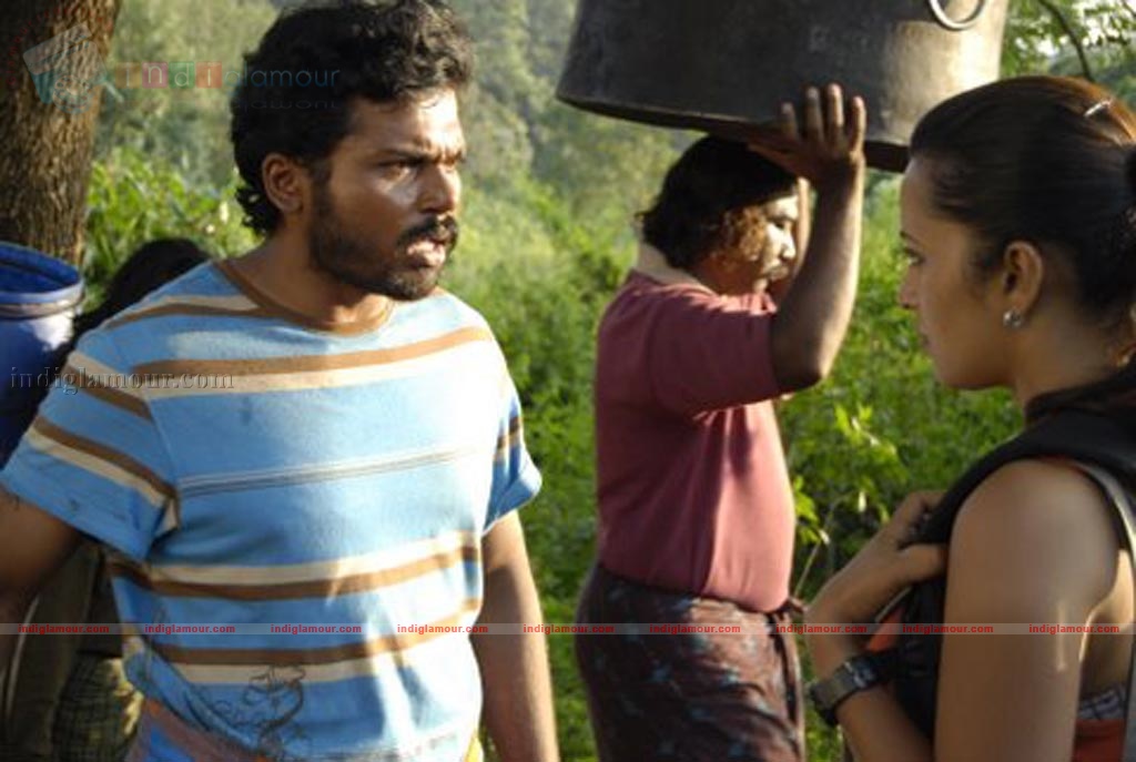Aayirathil Oruvan Movie hd photo