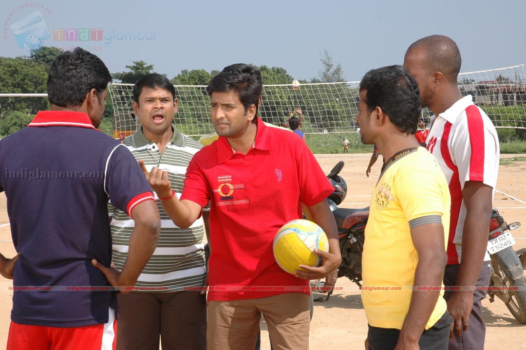 Ayyanar Movie hd photo