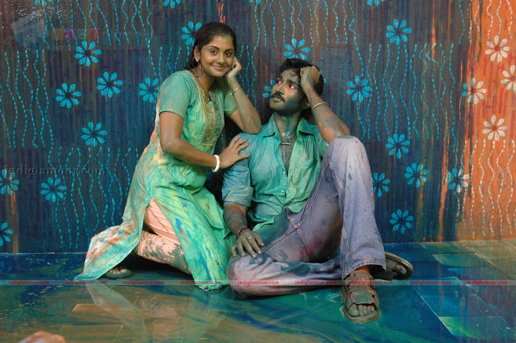 Ayyanar Movie hd photo