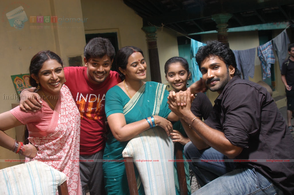 Ayyanar Movie hd photo