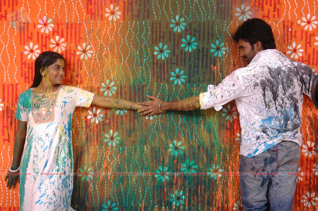 Ayyanar Movie hd photo