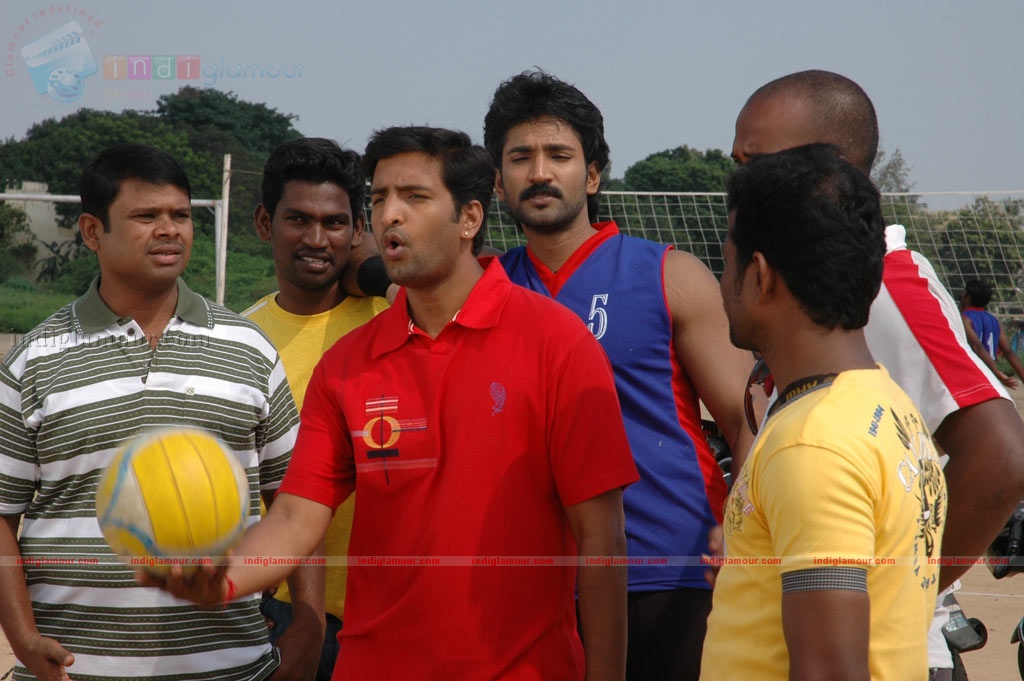 Ayyanar Movie hd photo