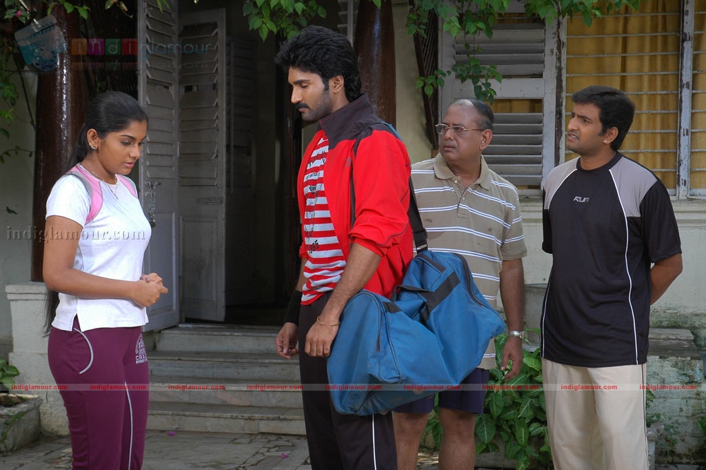 Ayyanar Movie hd photo