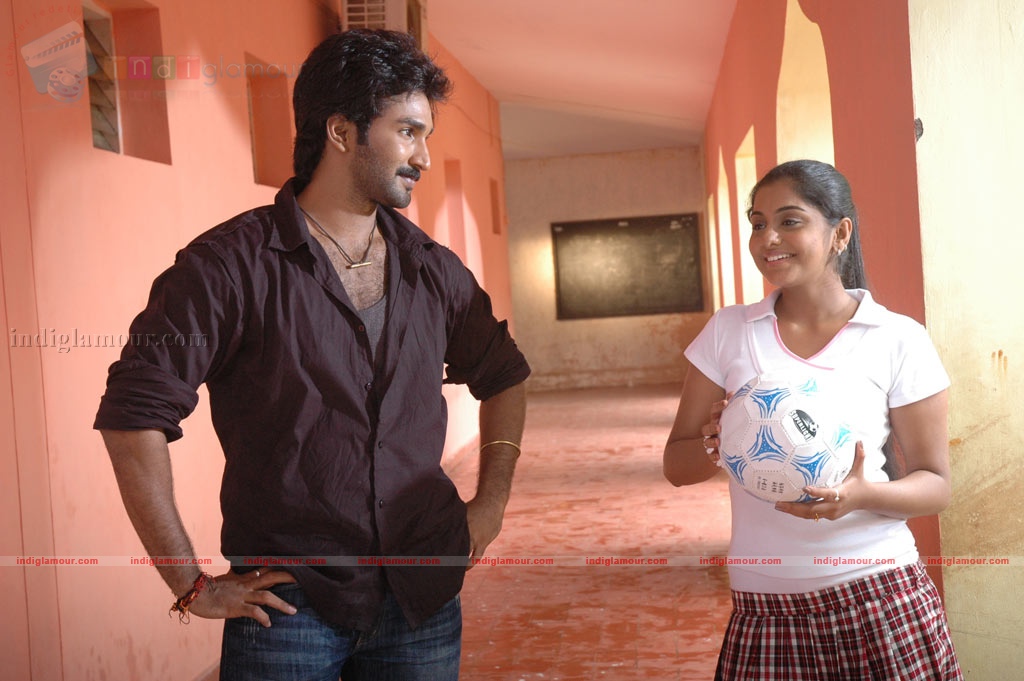 Ayyanar Movie hd photo