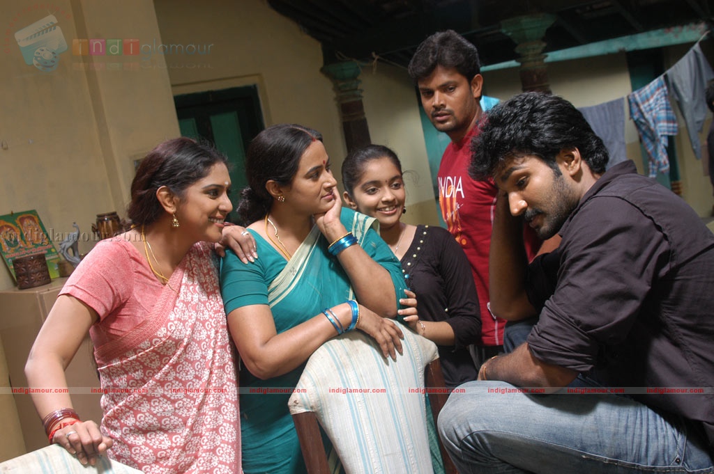 Ayyanar Movie hd photo